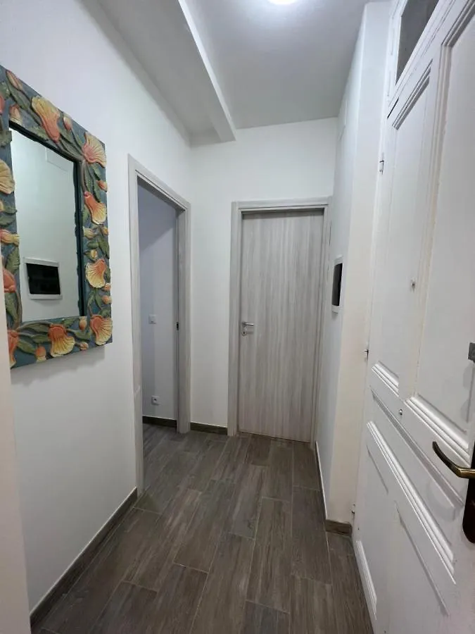 La Cremaillere Confine Monte-Carlo Apartment Beausoleil
